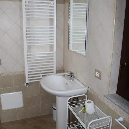 Ilgirasole 3* Paravati