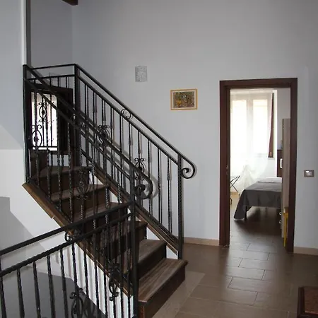 Ilgirasole B&B