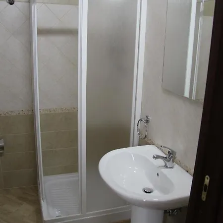 B&B Ilgirasole Paravati