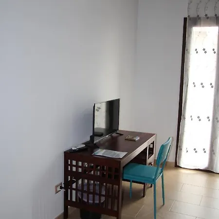 B&B Ilgirasole Paravati