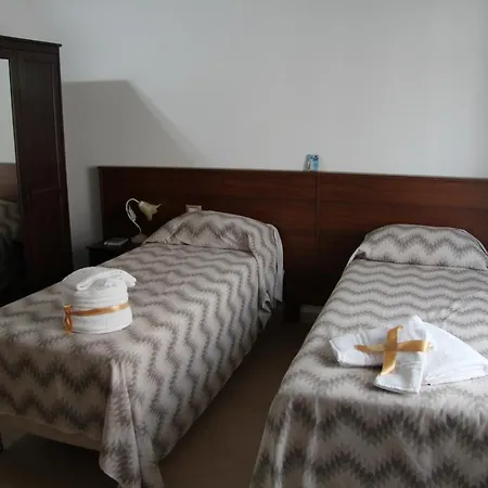 Ilgirasole B&B Paravati