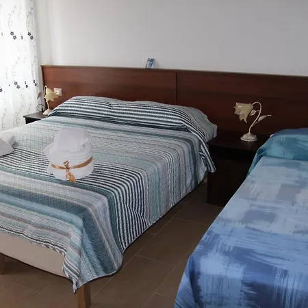 B&B Ilgirasole Paravati