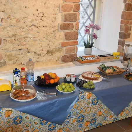 Ilgirasole B&B Paravati