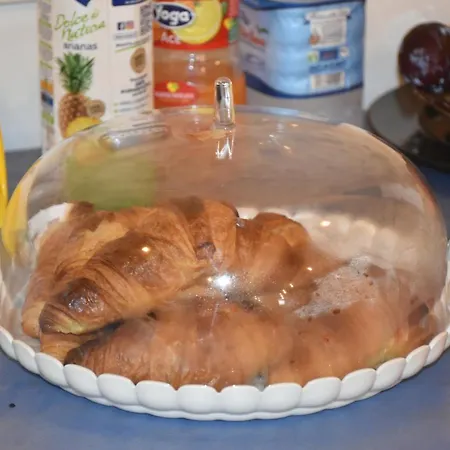 Ilgirasole 3* Paravati