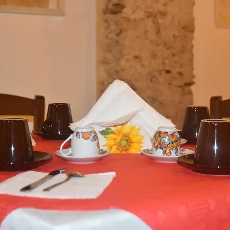 Ilgirasole 3* Paravati