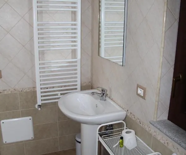 Ilgirasole 3* Paravati