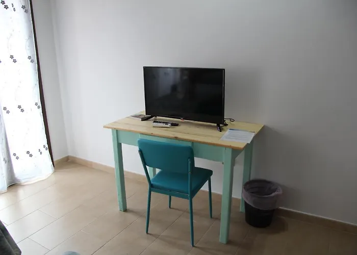 Couette-café Ilgirasole