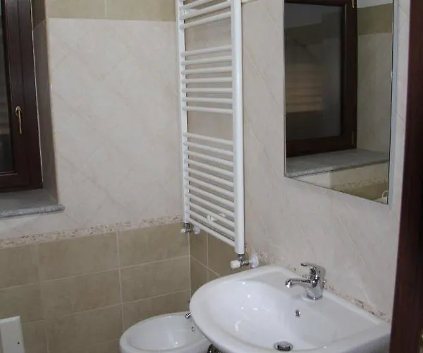 Ilgirasole Bed & Breakfast