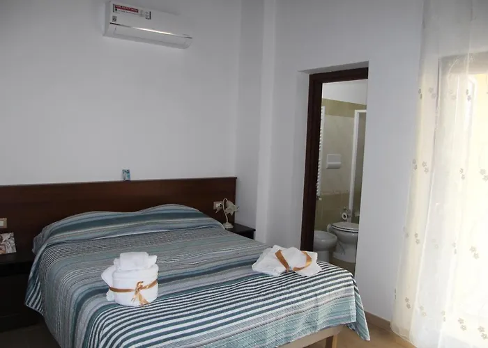 Ilgirasole Couette-café 3*