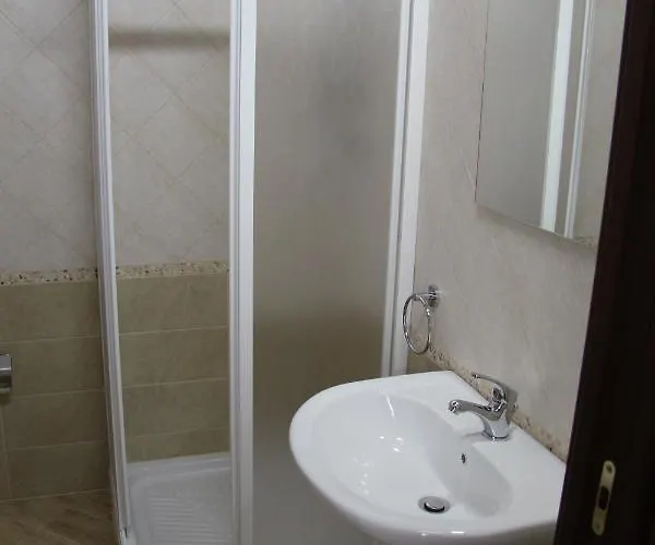 Bed & Breakfast Ilgirasole Paravati