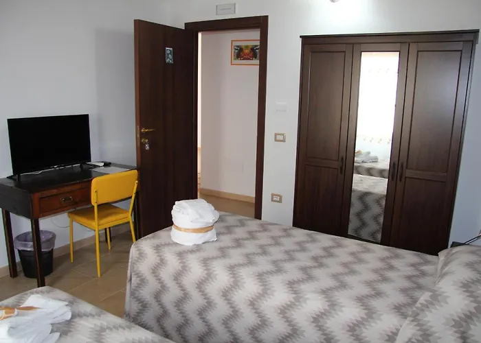 Ilgirasole Bed & Breakfast