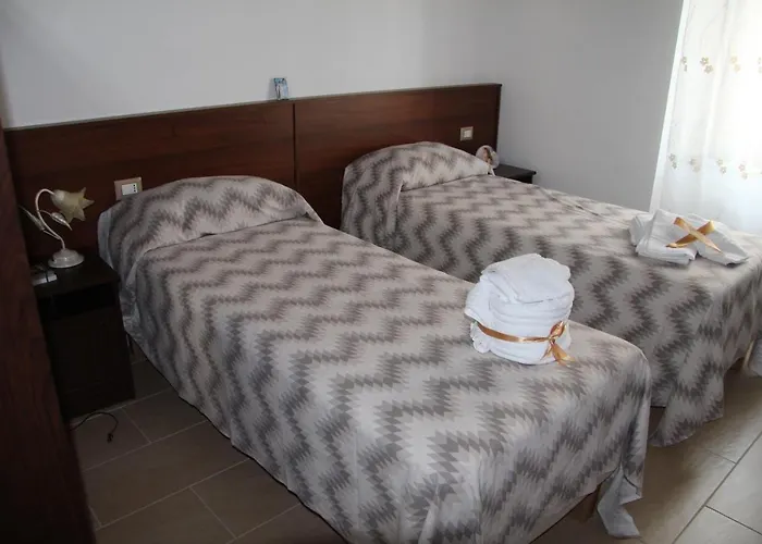 Ilgirasole Couette-café