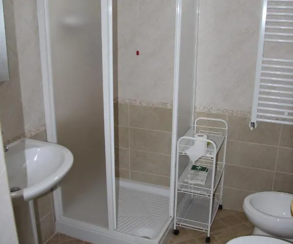 Bed & Breakfast Ilgirasole 3*