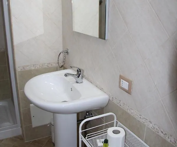 Bed & Breakfast Ilgirasole 3*