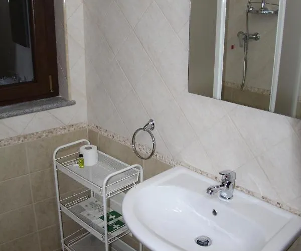 Ilgirasole Bed & Breakfast