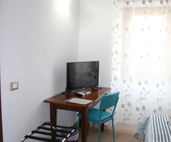 Bed & Breakfast Ilgirasole 3*